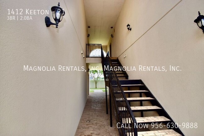 Photo - 1412 Keeton-21 Unidad 21