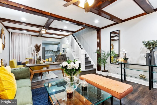 Photo - 2966 N Bonsall St