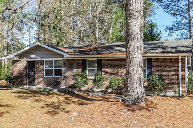 2410 Ozark Trail SW