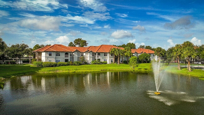 Park Crest At The Lakes