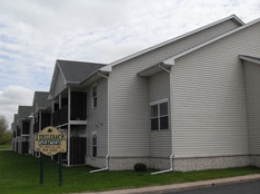 Turtleback Apartments - Turtleback Apartments