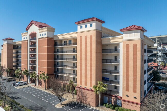 Photo - The Spur at Williams-Brice
