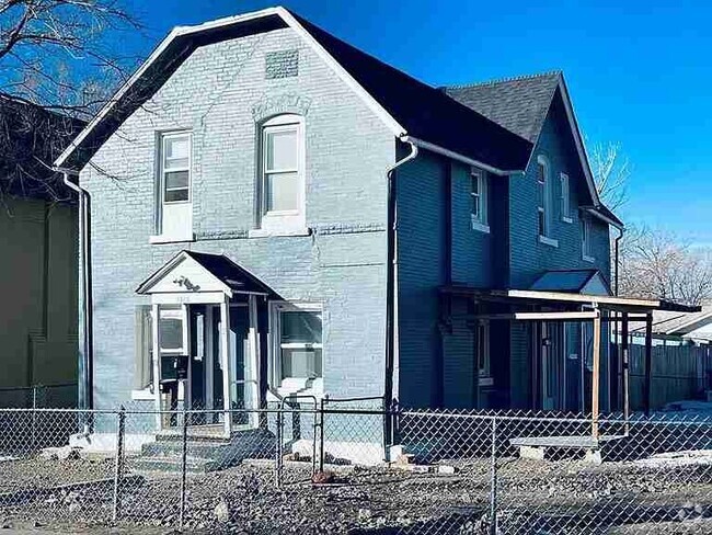 Building Photo - 1315 Conley St Unit 1 Rental