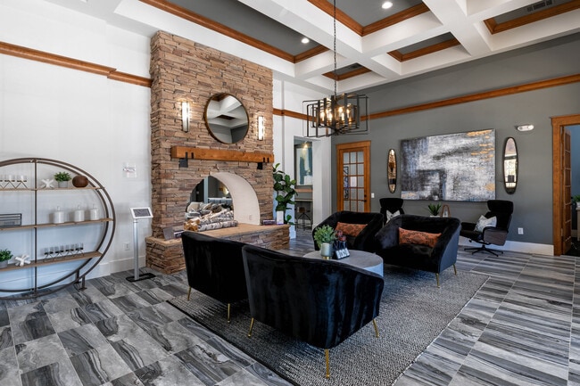 Stone Creek at The Woodlands