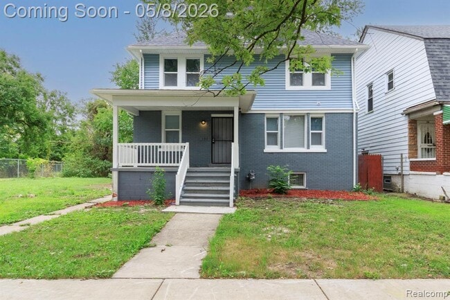 Building Photo - 120 Woodland St