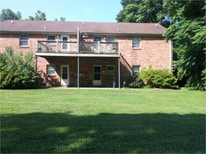 Photo - Two Bedroom apartment, with Deck, off of Timberlake, and close to 460 Unit 6