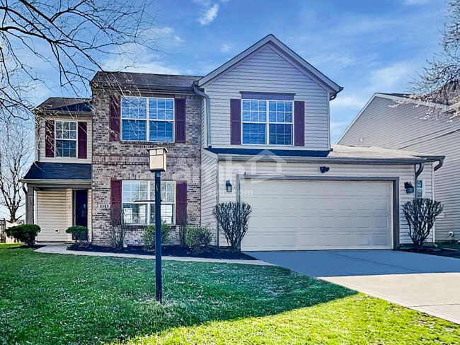 Building Photo - 3207 Creekshore Dr