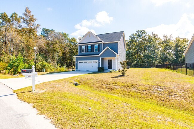 Photo - MOVE-IN READY