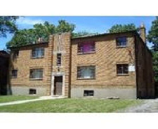 Photo - Anita Place Apartments