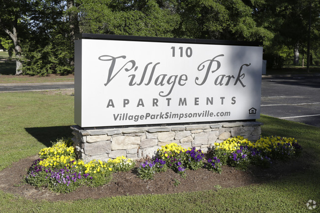 Building Photo - Village Park Rental