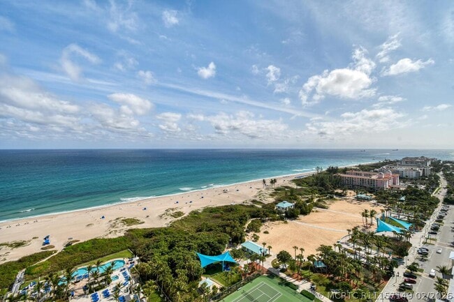 2700 N Ocean Dr Unit 2003b