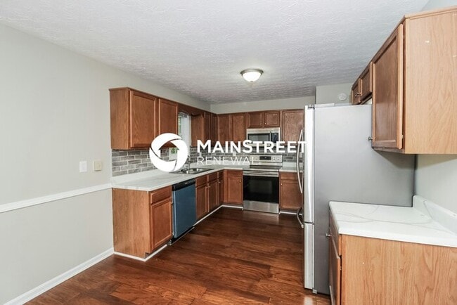 3 Bedroom Pet-Friendly Home in Carrollton, GA with Main Street Renewal