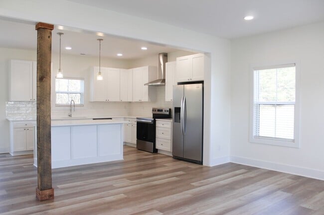 Photo - Brand New 3 Bedroom Home with Maintenance Free Living