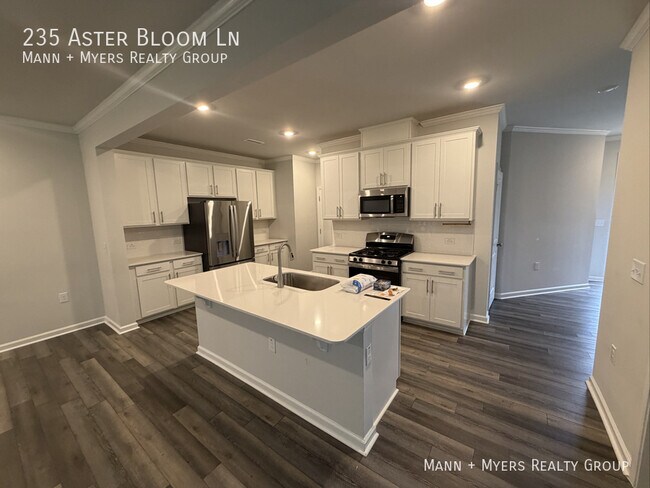 Photo - 235 Aster Bloom Ln