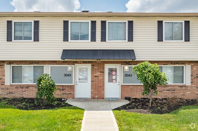 Cassady Village Apartments