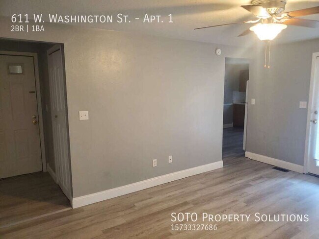 Photo - 611 W Washington St Unit 1