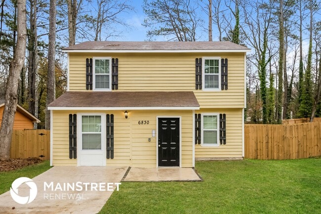 Building Photo - 6830 Cherry Log Pl