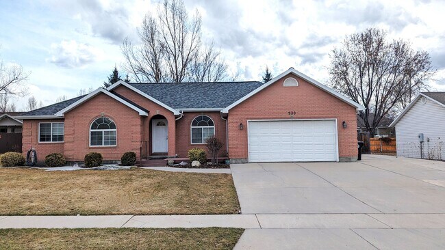 6 Bedroom Heber City Home for Rent - 6 Bedroom Heber City Home for Rent