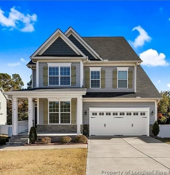 Building Photo - 54 Charter St