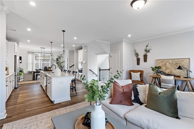 605 Tiller Wy