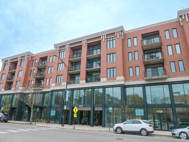 Building Photo - 3232 N Halsted St Unit D610 Rental