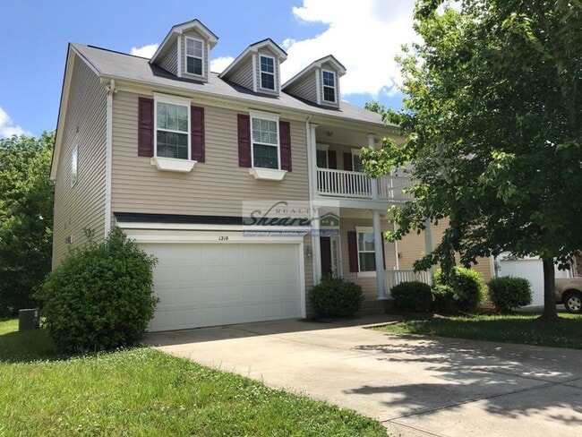 Building Photo - Canterfield in Harrisburg - Great 4 Bed, 2... Rental
