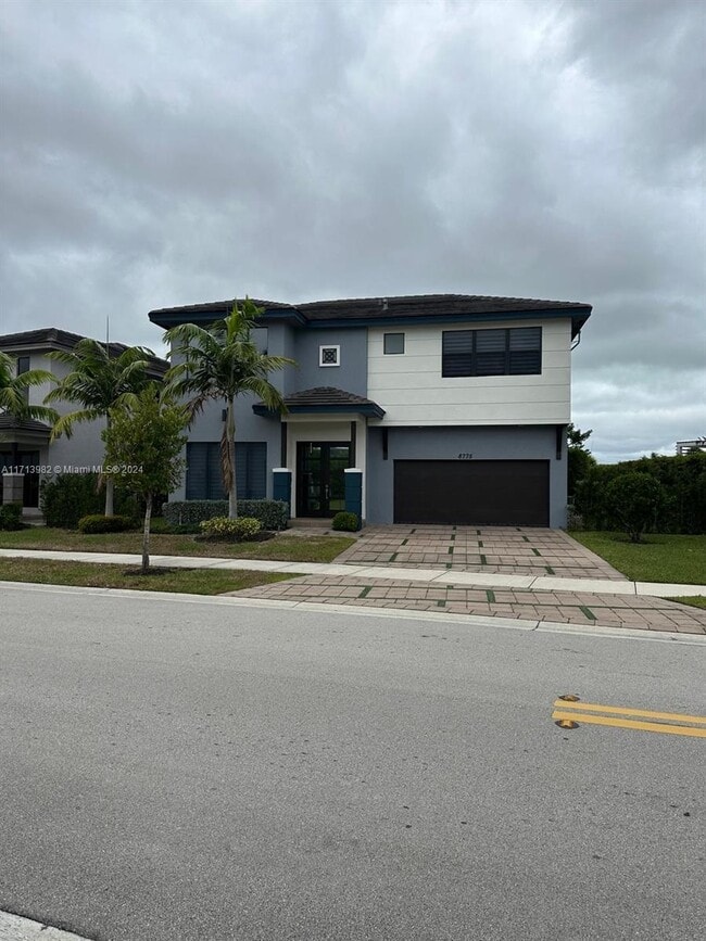 Building Photo - 8775 NW 159th St Rental