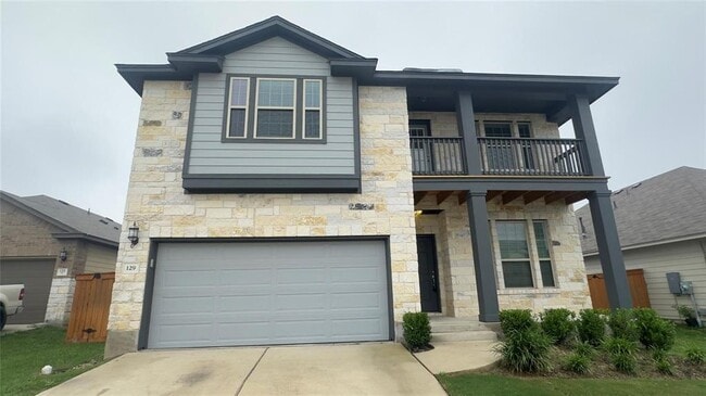 Photo - 129 Goldfinch Dr House
