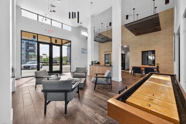 Village Apartments