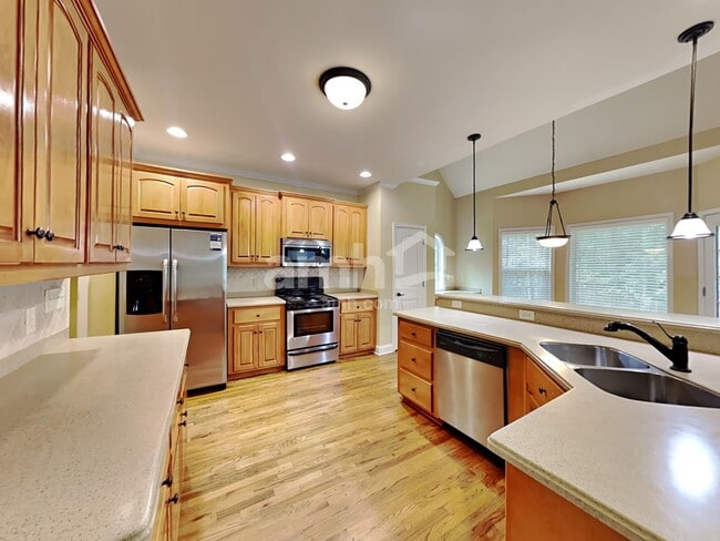 Photo - 103 Oakwind Pky