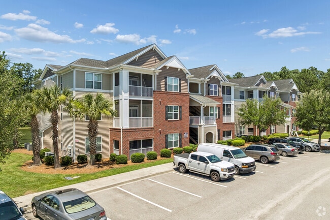 Abberly Chase Apartment Homes