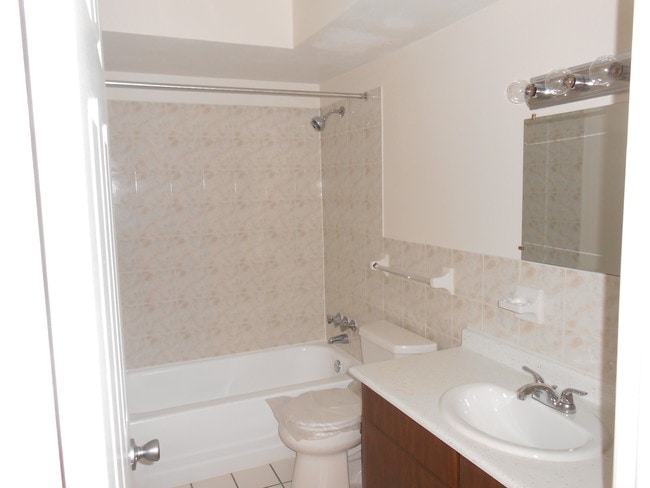 Richwood Terrace Apartments