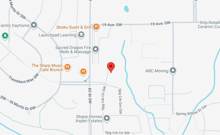 Photo - 24 Spg Crk Pt SW