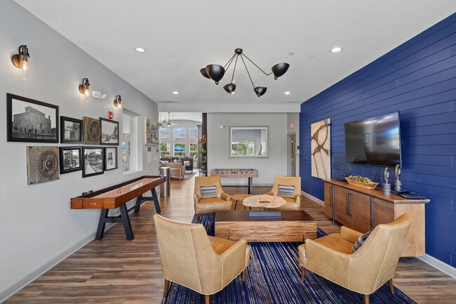 Highland Ridge apartments — community photo