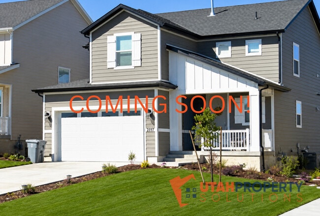 Building Photo - 2697 N Snowberry Dr