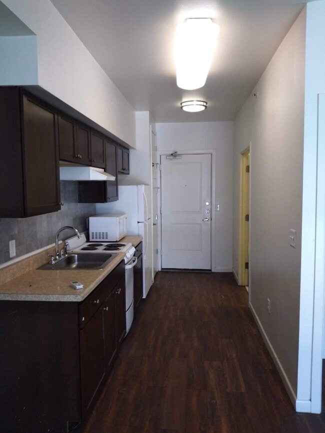 Photo - Midtown Terrace Suites