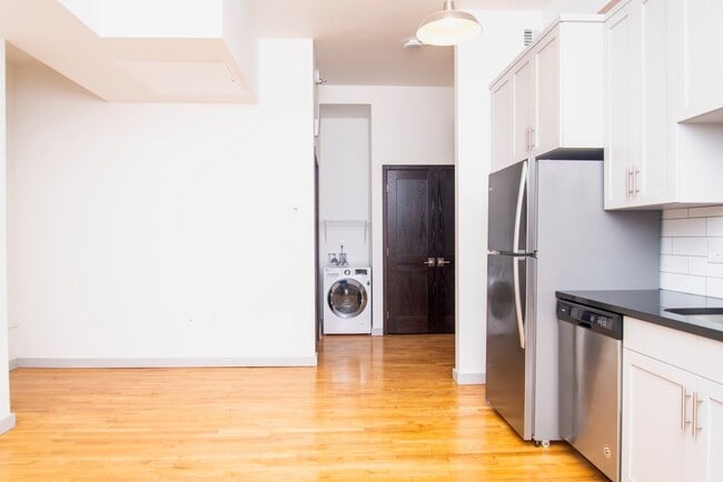Cove Apartments