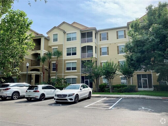 Building Photo - 3326 Robert Trent Jones Dr Unit 207 Rental