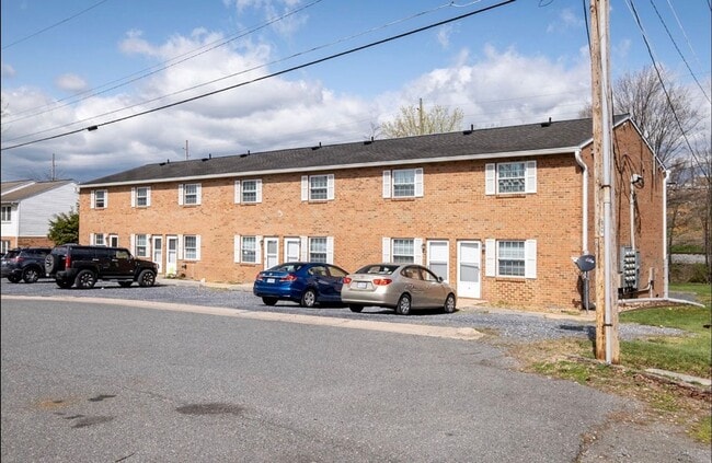 Building Photo - Apartment for Rent