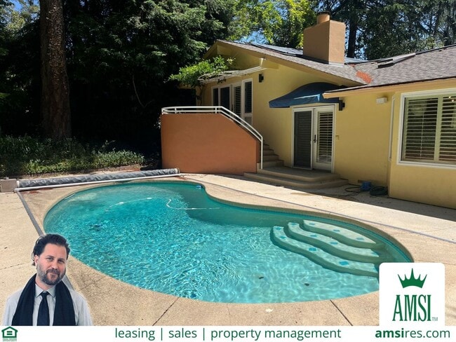 Building Photo - NEW YEAR NEW HOME! Amazing North Bay Oasis in coveted area of East Santa Rosa w/outdoor pool and ...