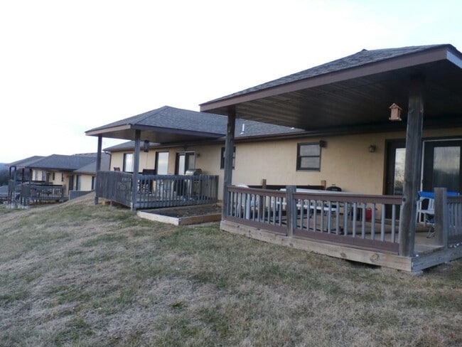 Photo - 1825 Pinnacle Pt Unidad n/a