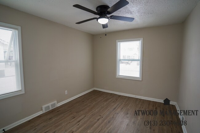 Photo - This beautifully updated 3-bedroom, 1-bath single-family home is ready for move-in!