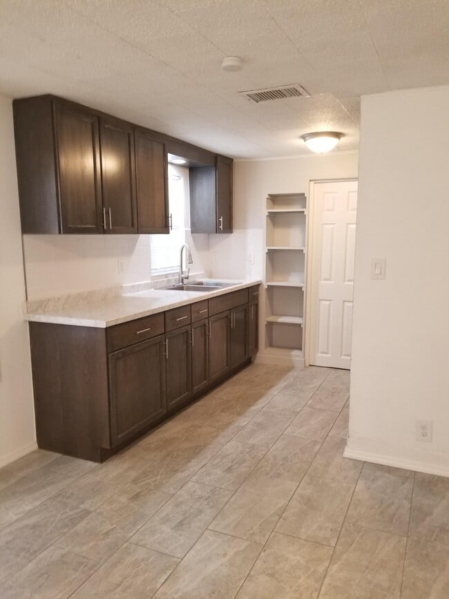 Kitchen - 3234 71st Ave N