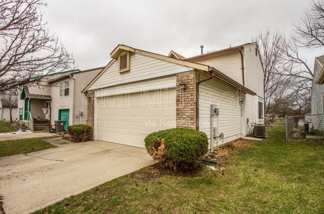 Building Photo - 1838 Keystone Lakes Dr Rental