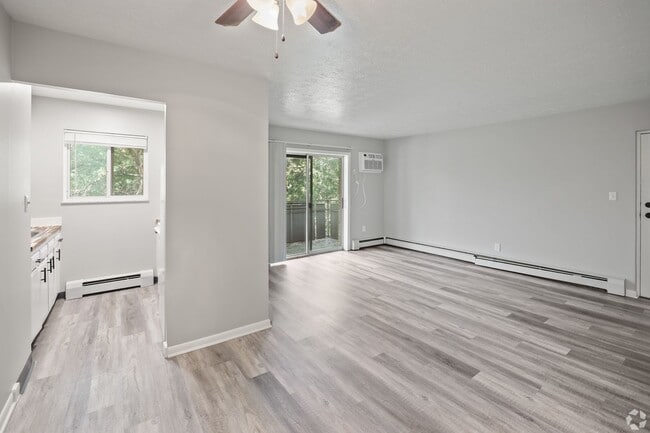West Creek Apartments