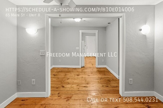 Photo - 65 Main St Unidad 8