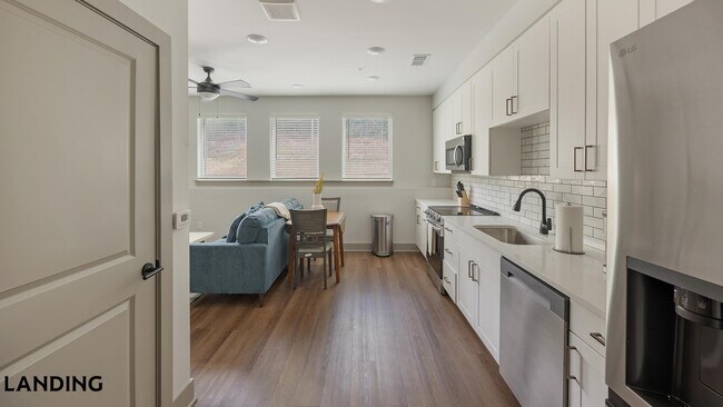 Photo - 1310 Hillside Ave Unidad 417