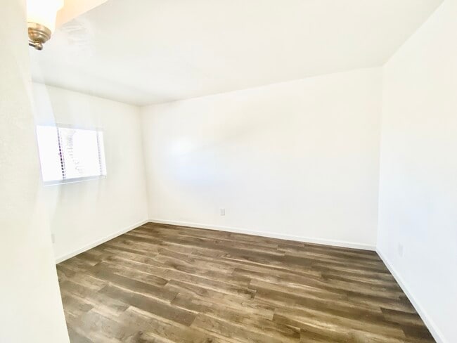 1 Bedroom - The Solstice