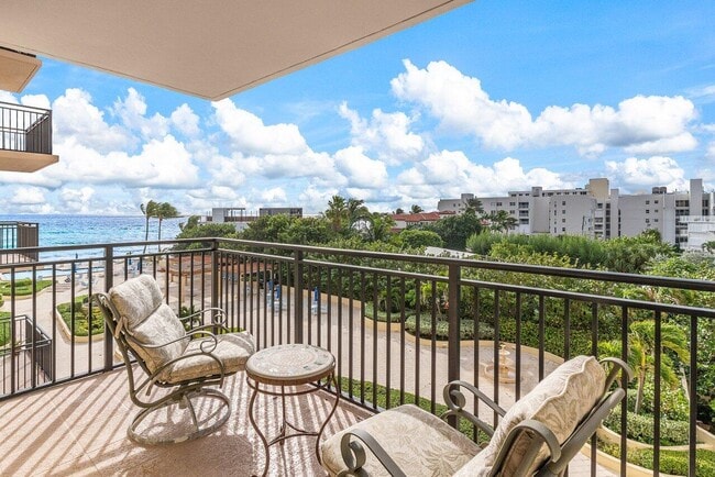 Photo - 3475 S Ocean Blvd Unit 405