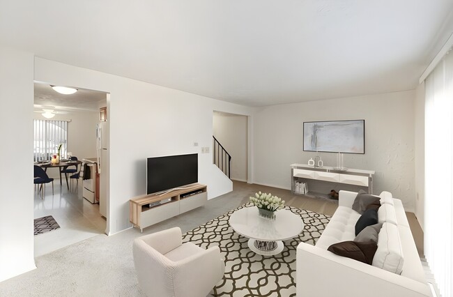 Photo - Spanish Gardens